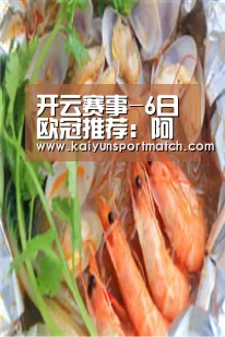 开云赛事-6日欧冠推荐:阿贾克斯VS塞萨洛尼基(图1) 开云赛事