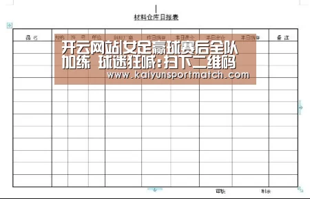 开云数据